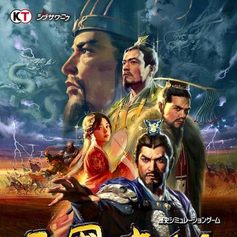 少年三国志2：声势更盛，战局更激烈，英雄群雄逐鹿再展青春风采