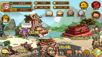 (飞吧西游)探索飞扬西游1.8：全新版本带你领略不一样的西游世界