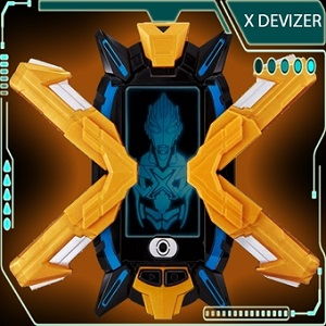 DX融合变身器DX ULTRAMAN ORB手游下载最新版-DX融合变身器DX ULTRAMAN ORB本无广告下载v.3.57