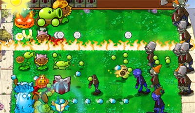 植物大战僵尸威化版0.2.1版本游戏正版下载-植物大战僵尸威化版0.2.1版本下载手机版2024正版更新版v.0.58