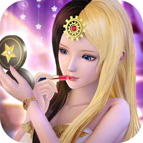 叶罗丽奇幻大冒险旧版可化妆无广告版下载-叶罗丽奇幻大冒险旧版下载最新版本v.6.18