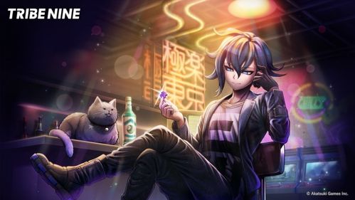 TRIBENINE战极死游官方下载-TRIBENINE战极死游无限金币无限钻石版本下载v.4.36